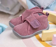 Product image of IGOR ოთახის ფეხსაცმელი W10284-010 COMFI PANA ROSA/PINK
