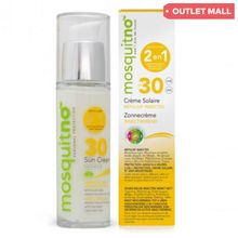 Product image of Mosquitno 50მლ მზის კრემი კოღოს საწინააღმდეგო მოქმედებით