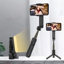 Product image of Selfie Stick L09 Stabilizer ტელეფონის აქსესუარი