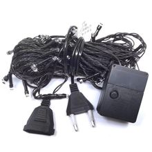 Product image of საშობაო განათება 20მ თბილი ყვითელი