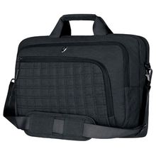 Product image of 2E 2E-CBN9198BK 16" მხარზე გადასაკიდი ნოუთბუქის ჩანთა