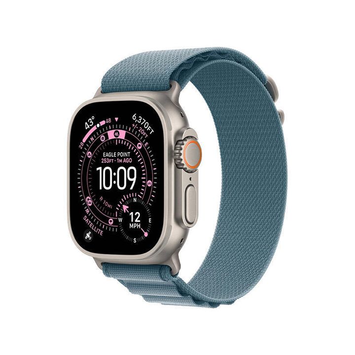 apple-watch-ultra-3-49mm-natural-titanium-case-with-light-blue-alpine-loop-mewk4-s-smart-saati