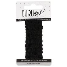 Product image of EURO STIL BLACK თმის სამაგრი 9ც