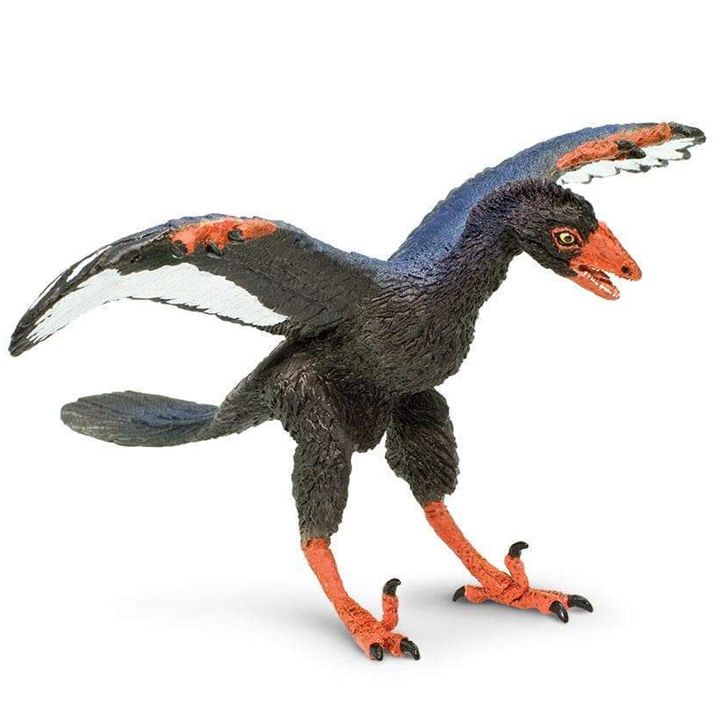 safari-archaeopteryx-toy-satamasho-figura-photo-3