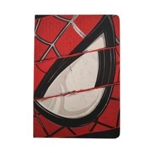 Product image of MINISO Marvel Spider-Man Collection A5 3D Hardcover Book (80 Sheets) ბლოკნოტი