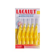 Product image of Lacalut კბილთაშორისი ჯაგრისი L