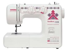 Product image of Janome HOMEDECOR 2320 60 W საკერავი მანქანა