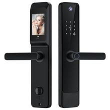 Product image of LC-TE-YF1 ჭკვიანი საკეტი