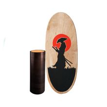 Product image of ბალანსის დაფა "სამურაი"