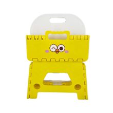 Product image of სკამი/Dundun Metaverse Series Folding Stool with Back Support