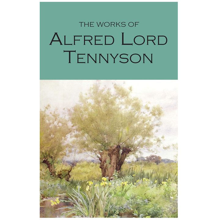 alfred-tennyson---alfred-lord-tenisonis-namushevrebi