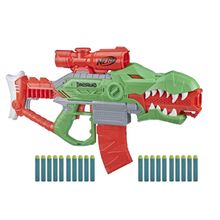 Product image of Hasbro "Rex Rampage" თოფი