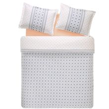 Product image of PUFFY ROAN თეთრეულის ნაკრები