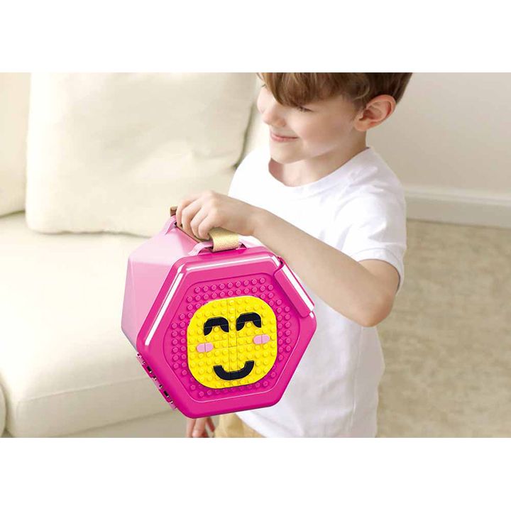 sluban-bucket-vardisferi-asatsqobi-blokebi-photo-2