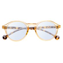Product image of PARAFINA VOLGA Transparent Moroco მზის სათვალე