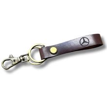 Product image of PIETRA MERCEDES გასაღების საკიდი