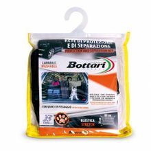 Product image of BOTTARI საბარგულის და სალონის გამყოფი ბადე