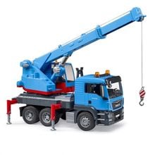 Product image of Bruder სათამაშო ამწე
