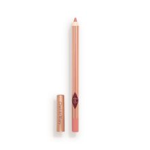 Product image of Charlotte Tilbury Lip Cheat Pillow Talk Fair ტუჩის ფანქარი