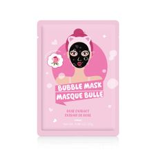 Product image of Bubble Mask Rose სახის ნიღაბი