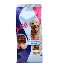 Product image of TAOFOOD Chubby ზრდასრული ძაღლის საკვები ბატკნის ხორცით და ბრინჯით SUPER PREMIUM, 20კგ