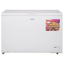 Product image of ARDESTO FRM-362MCH A+ საყინულე მაცივარი 362ლ