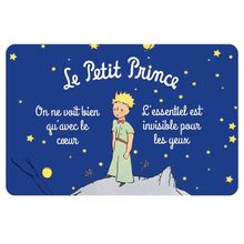 Product image of The Little Prince პერსონალური დასაფენი