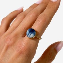 Product image of ბეჭედი ნაჭრის ტექსტურით