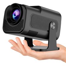 Product image of HS9500 PRO პრეოქტორი