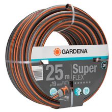 Product image of შლანგი Superflex Superflex Hose (3/4"),25m w/o Gardena