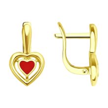 Product image of REDBERRY ოქროს საყურე