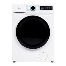 Product image of Midea MF110W70B/W სარეცხი მანქანა