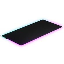 Product image of SteelSeries mousepad QcK Prism Cloth 3XL მაუსპადი