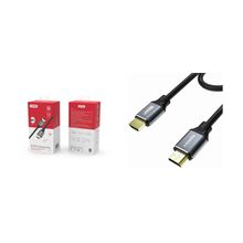 Product image of UNITEK C139W HDMI კაბელი 3მ. HIGH SPEED 8K 120Hz cable