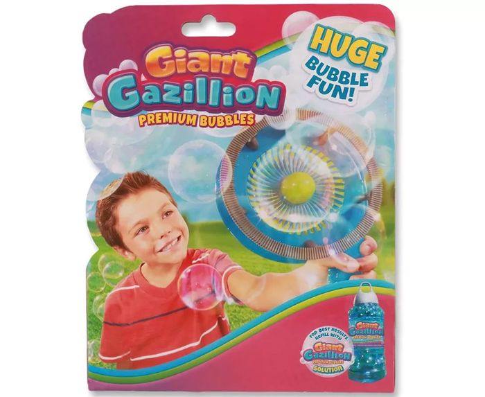 sapnis-bushtebi-gazillion-giant-bubble-power-wand-blue-green-gz36132-photo-3