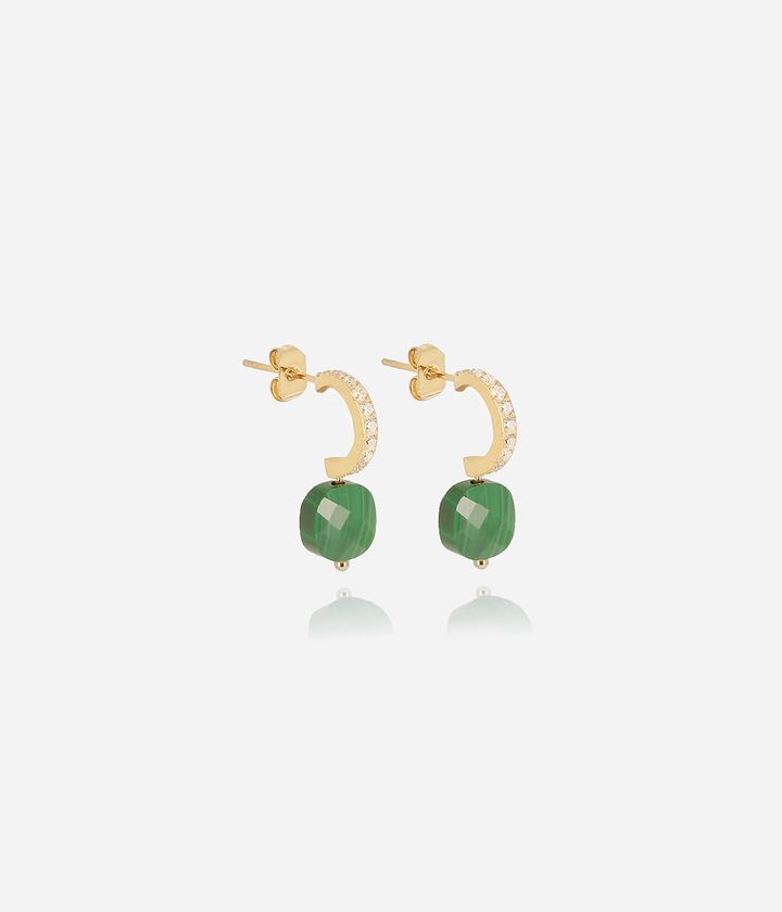 earring-sec15220-01grn-oqrosferi-qalis-saqure-foladi