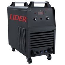Product image of LIDER CUT160 (160 A) პლაზმური ჭრის აპარატი