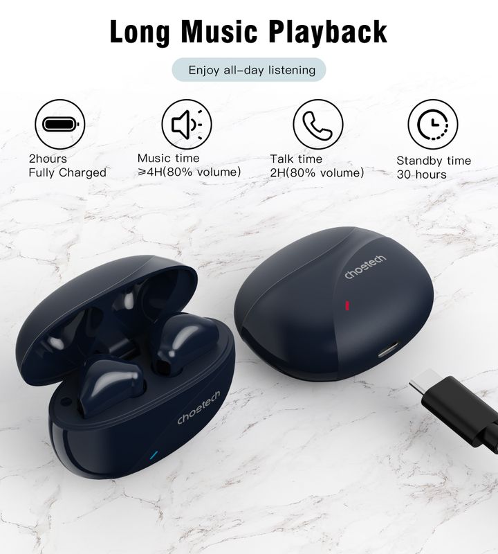 choetech-bh-t24-tws-bluetooth-earphone-deep-blue-usadeno-qursasmeni-photo-2