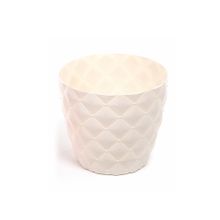 Product image of პლასტმასის ქოთანი KP04 4 NO KAPİTONE POT