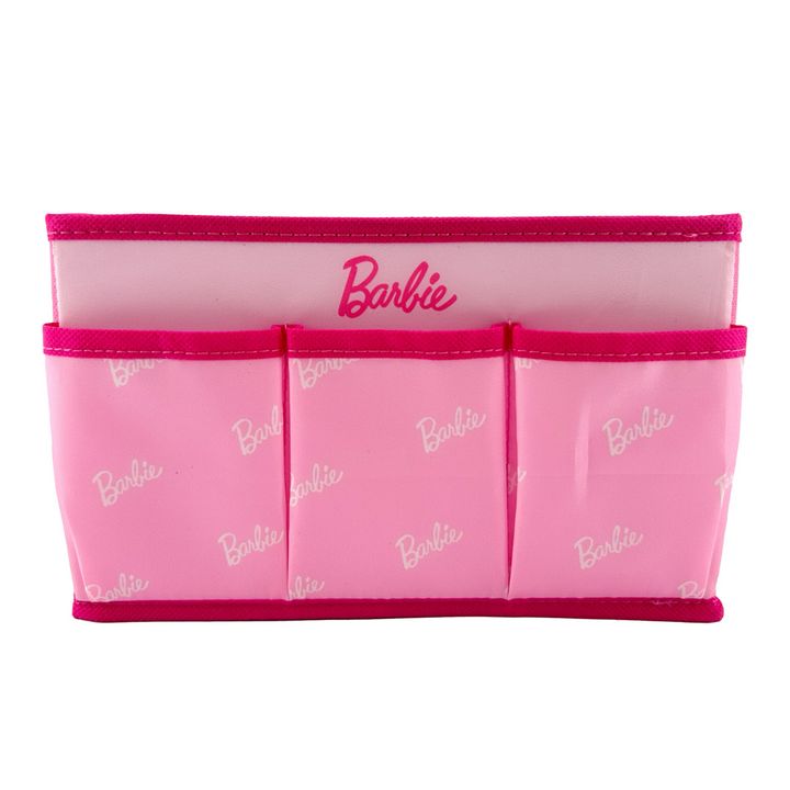 barbie-collection-fabric-storage-box-with-3-side-pockets-satavso-quti