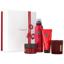 Product image of Rituals The Ritual Of Ayurveda Medium Gift Set 2025 სასაჩუქრე ნაკრები