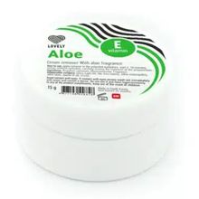 Product image of Lovely 15მლ წამწამის მოსაშორებელი კრემ-რემოვერი