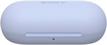 Product image of Sony WF-C700 Wireless Noise Canceling Bluetooth Earbuds Lavender (WF-C700N/VZ) In-Ear ყურსასმენი