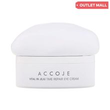 Product image of ACCOJE თვალის კრემი 30მლ