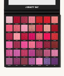 Product image of Beauty Bay Berries 42 Colour Palette თვალის ჩრდილების პალეტი
