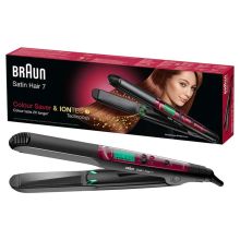 Product image of Braun BR-3546 თმის გასასწორებელი *რეპლიკა