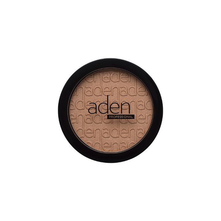 aden-summer-glow-bronzing-powder-bronzeri