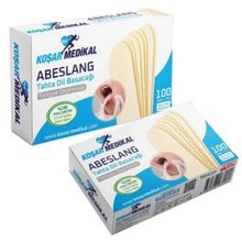 Product image of ცვილის ჩხირები