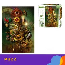 Product image of 1500 დეტალიანი ფაზლი - დრო