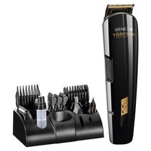 Product image of Hair Trimmer/ Sencor SHP 8305BK Grooming kit